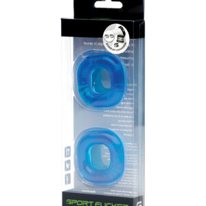 Sport Fucker Boner Expansion Kit - Ice Blue