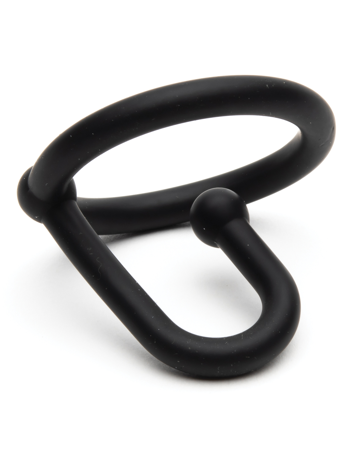 Sport Fucker Cum Stopper - Black - Image 5