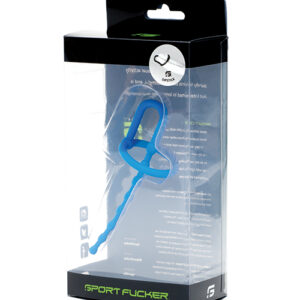 Sport Fucker Dipstick - Blue