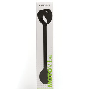 Sport Fucker Motovibe Buzz Lock - Black