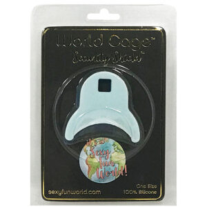 World Cage Security Shield Anti Pullout Accessory