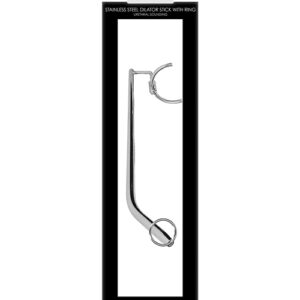 Shots Ouch Urethral Sounding Dilator Stick