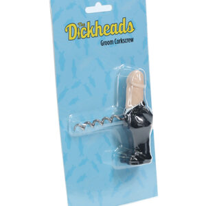 Shots The Dickheads Corkscrew