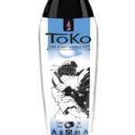 Shunga Toko Aroma Lubricant - 5.5 oz Coconut Thrills