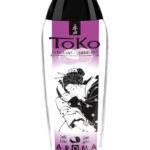Shunga Toko Aroma Lubricant - 5.5 oz Lustful Litchee