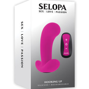 Selopa Hooking Up - Hot Pink