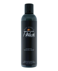 Sliquid Buck Angel T Wash - 8.5 oz