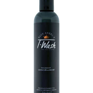 Sliquid Buck Angel T Wash - 8.5 oz