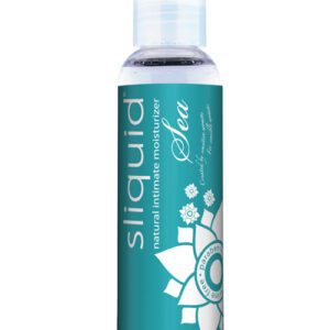 Sliquid Naturals Sea - 2 oz