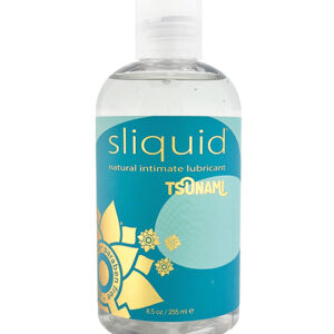 Sliquid Tsunami Gel - 8.5 oz