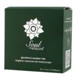 Sliquid Soul Cube