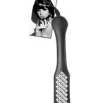 Sex & Mischief Studded Paddle