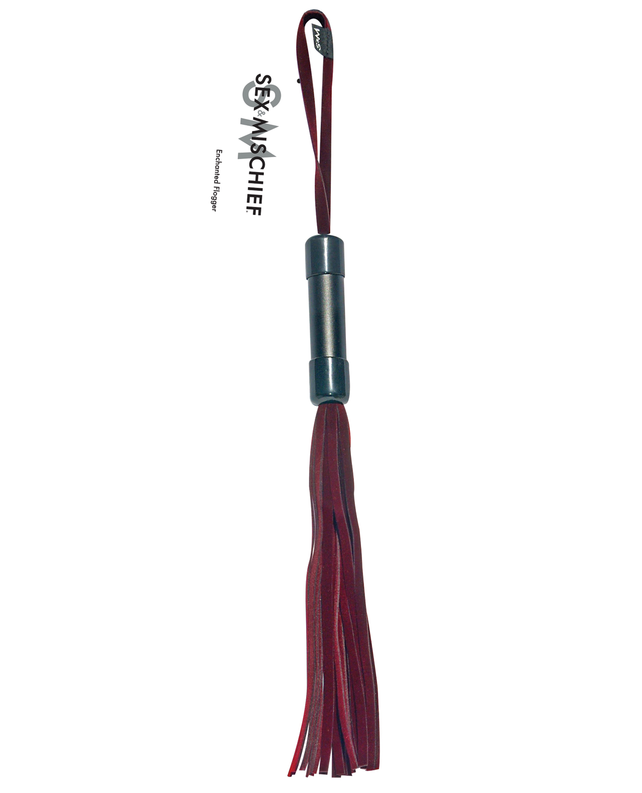 Sex & Mischief Enchanted Flogger