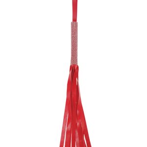 Sex & Mischief Amor Sparkle Flogger