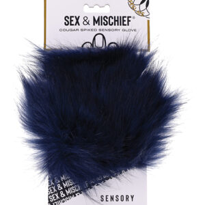 Cougar Spiked Sensory Glove