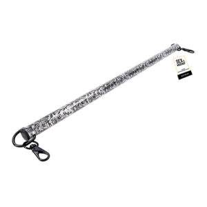 Sex & Mischief Lace Spreader Bar