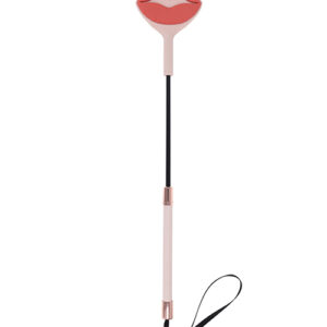 Sex & Mischief Peaches 'n CreaMe Kiss Crop