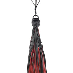 Saffron Finger Flogger