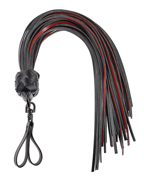 Saffron Finger Flogger - Image 3