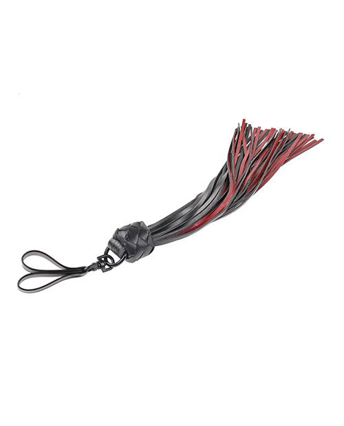Saffron Finger Flogger - Image 4
