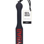 Sex & Mischief Baby Paddle