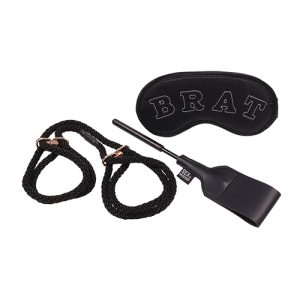 Sex & Mischief Knotty Brat Kit