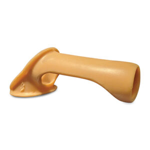 Stealth Shaft Support Smooth Sling Size B - Vanilla