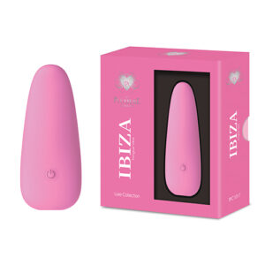 Ibiza Tongue Vibe - Pink