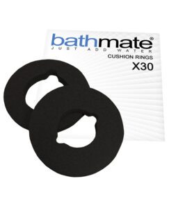 Bathmate Hydromax/HydroXtreme 3/5/6/7 Cushion Pad - Black