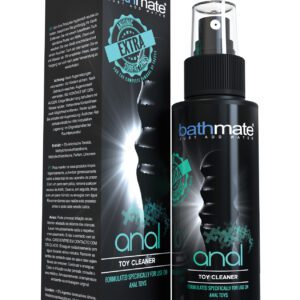 Bathmate Anal Toy Cleaner