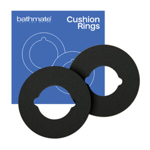 Bathmate Hydromax/Hydroxtreme 7WB/8/9 Cushion Pad - Black