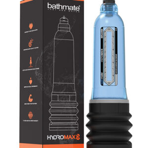 Bathmate Hydromax 8 - Blue