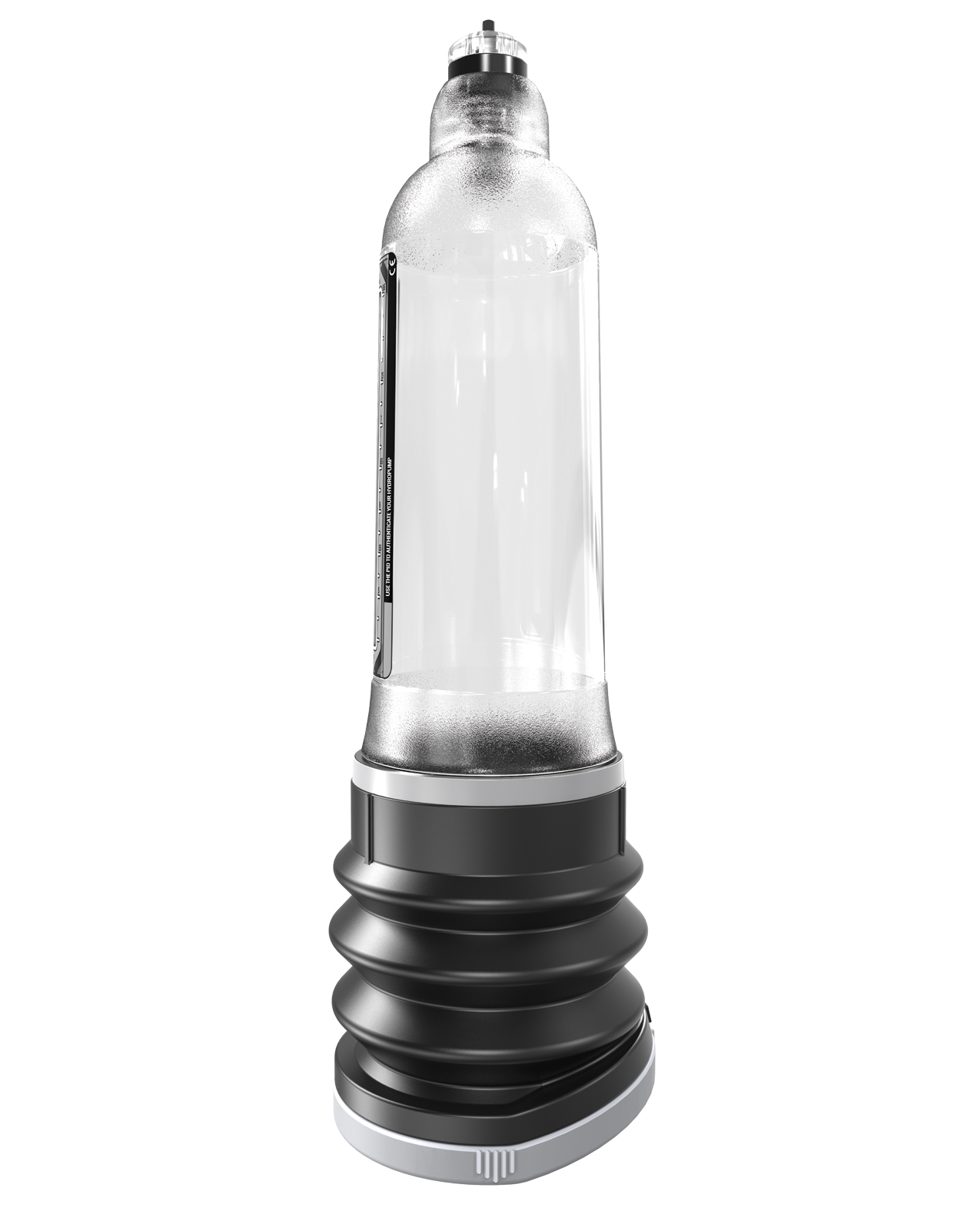 Bathmate Hydromax 9 - Clear - Image 2