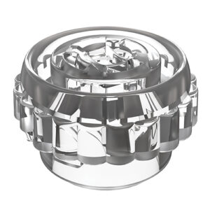 Bathmate Hydroxtreme Valve Pack - Black