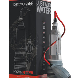 Bathmate Hydroxtreme 6 - Clear
