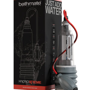 Bathmate Hydroxtreme 8 - Clear