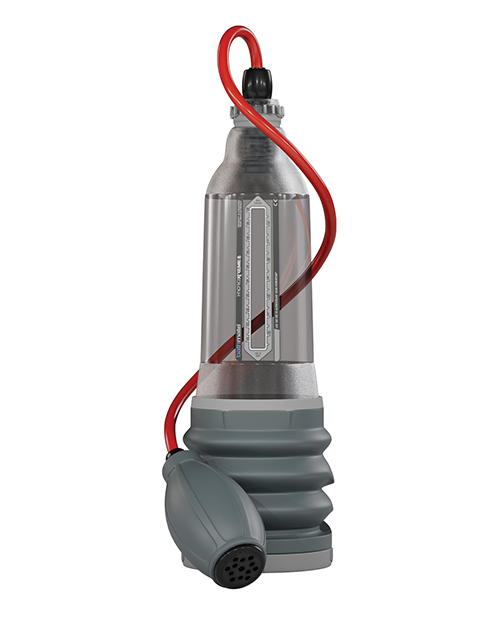 Bathmate Hydroxtreme 8 - Clear - Image 2