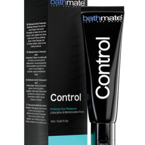 Bathmate Control Prolong Your Pleasure - .24 oz