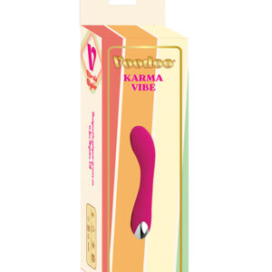 Voodoo Karma Vibe 10X Wireless - Pink