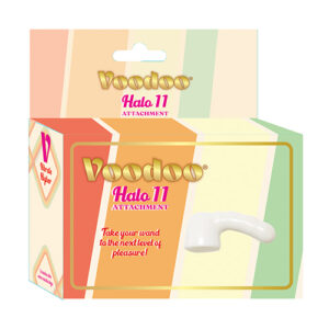 Voodoo Halo 2 Wand Attachment