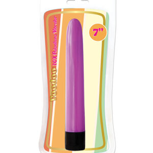 Voodoo 7" Vibe - Pink