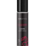 Wicked Sensual Care Aqua Water Based Lubricant - 1 oz Cherry