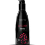 Wicked Sensual Care Water Based Lubricant - 2 oz Cherry