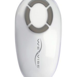 We-Vibe Universal Remote Replacement - Works w/all App Enabled We-Vibe Toys