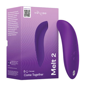 We-Vibe Melt 2 - Purple