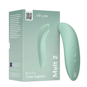 We-Vibe Melt 2 - Sage