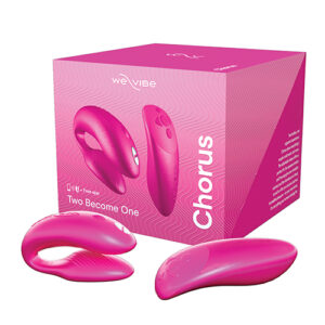 We-Vibe Chorus - Cosmic Pink