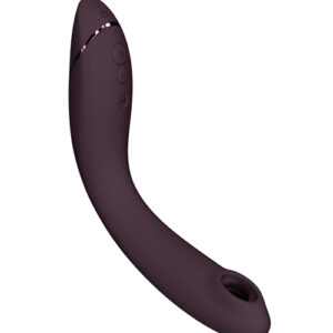 Womanizer OG Long-Handle - Aubergine