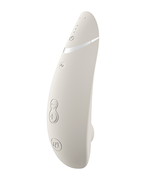 Womanizer Premium 2 - Gray - Image 5