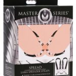 Master Series Spread Labia Spreader w/Clamps